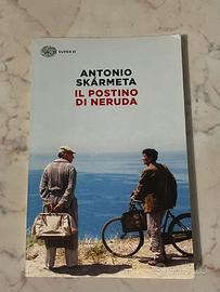 Il postino di  Neruda