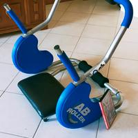 AB Roller V-Crunch 