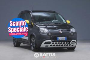 FIAT Pandina III 2024 Cross Pandina Cross 1.0 fire