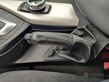 Leva freno a mano BMW 116D F20 1995cc D 2014