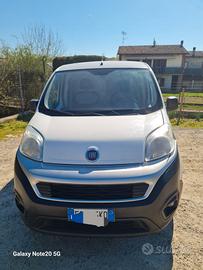 Fiorino bene Tenuta funziona bene.