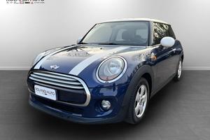 Mini Cooper D 1.5 D Cooper D