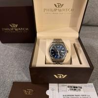Philip Watch Caribe 42 mm – Come nuovo
