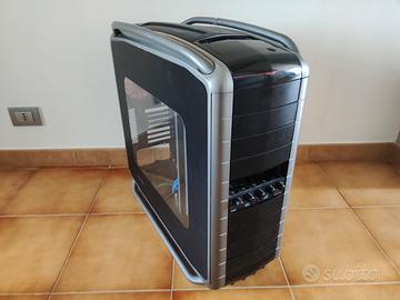 Case Cooler Mastes Cosmos S + accessori
