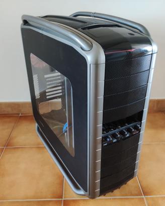 Case Cooler Mastes Cosmos S + accessori