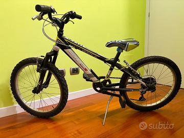 Bici bicicletta mountain bike