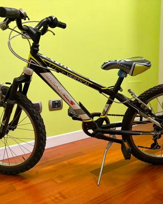 Bici bicicletta mountain bike