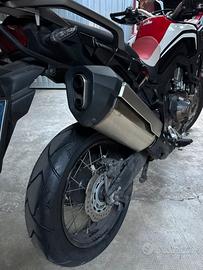 Honda CRF1000L Africa Twin - 2019 DCT