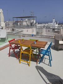 Ostuni Puglia Salento casa vacanza si animali