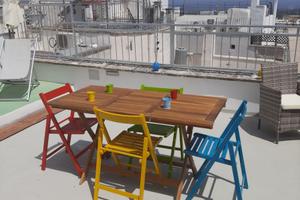 Ostuni Puglia Salento casa vacanza si animali