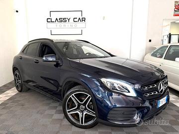 Mercedes Classe GLA 200 d Premium 4matic auto