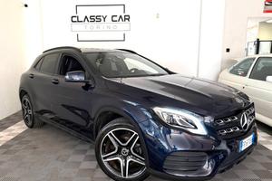 Mercedes Classe GLA 200 d Premium 4matic auto