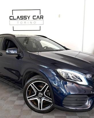 Mercedes Classe GLA 200 d Premium 4matic auto