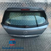 PORTELLONE POSTERIORE OPEL ASTRA H 5 PORTE