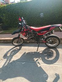 Aprilia sx 125 2t