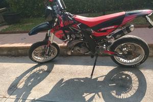 Aprilia sx 125 2t