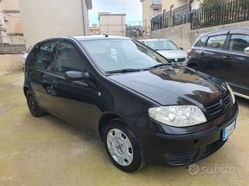 Fiat Punto Classic 1.2 5 porte Active GPL