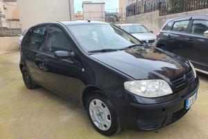 Fiat Punto Classic 1.2 5 porte Active GPL