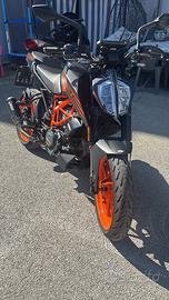 Ktm duke