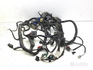 HONDA SW-T ABS 600 CAVI CABLAGGIO MATASSA IMPIANTO