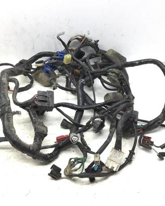 HONDA SW-T ABS 600 CAVI CABLAGGIO MATASSA IMPIANTO