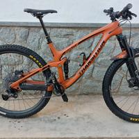 MTB Transition Smuggler  Taglia L