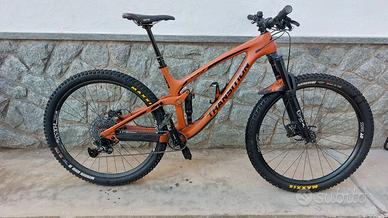 MTB Transition Smuggler  Taglia L