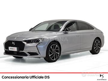 DS DS 9 1.6 e-tense phev rivoli+ 225cv auto