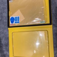 COVER  + SCREEN PROTECTOR COVER IPAD AIR 2