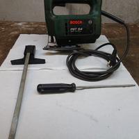 seghetto alternativo