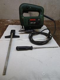 seghetto alternativo