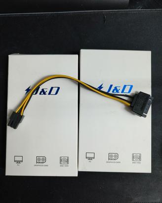 Adattatore Sata -PCI