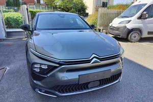 Citroen C5 X X Hybrid 225 E-EAT8 Shine KM Ø