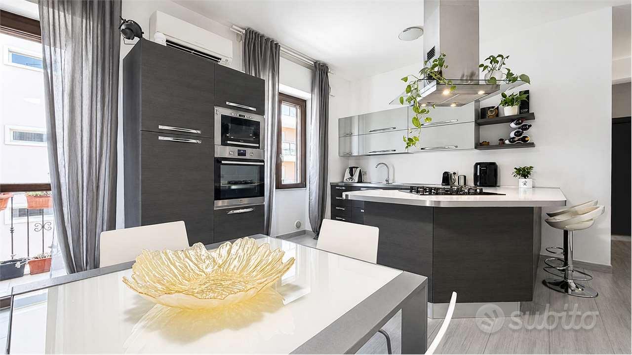 Appartamento – Cagliari, Sant'Avendrace, Sant'Avendrace-Santa Gilla - Vista 3