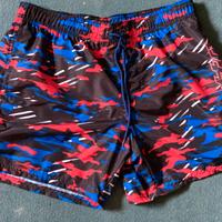 Pantaloncino costume Boxer Uomo marca Lotto