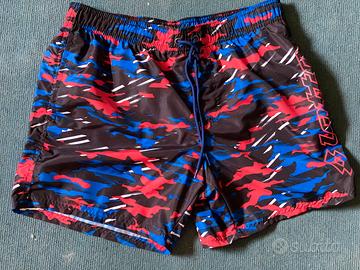 Pantaloncino costume Boxer Uomo marca Lotto