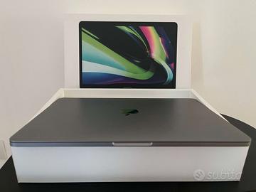 MacBook Pro 13", M1, RAM 8GB, 512GB, AppleCare+