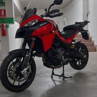 Ducati Multistrada V2