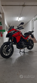 Ducati Multistrada V2