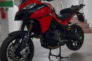 Ducati Multistrada V2