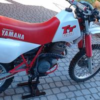 Yamaha TT600