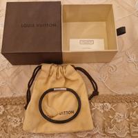 Bracciale uomo Louis Vuitton originale