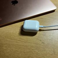 AirPods Case OTTIME (Condizioni)/GREAT (Condition)