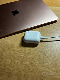 AirPods Case OTTIME (Condizioni)/GREAT (Condition)