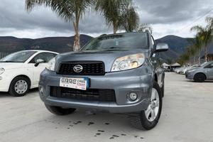DAIHATSU TERIOS 4x4 2012 1.5 BENZINA 102 CV