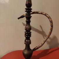 Antica Pipa Islamica - Arghilé