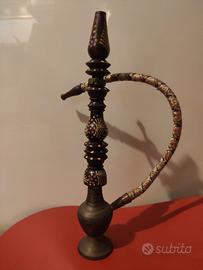 Antica Pipa Islamica - Arghilé