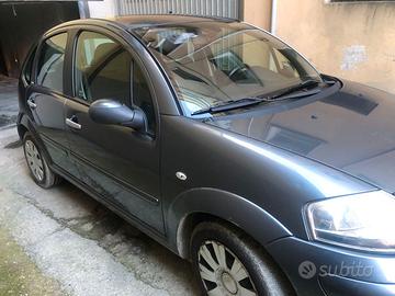 CITROEN C3 NEOPATENTATI