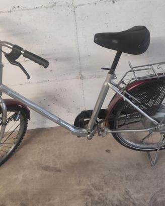 Bici 50 euro