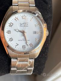 Orologio pierre bonnet